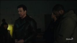 FBI Most Wanted - Season 05 Episode 07